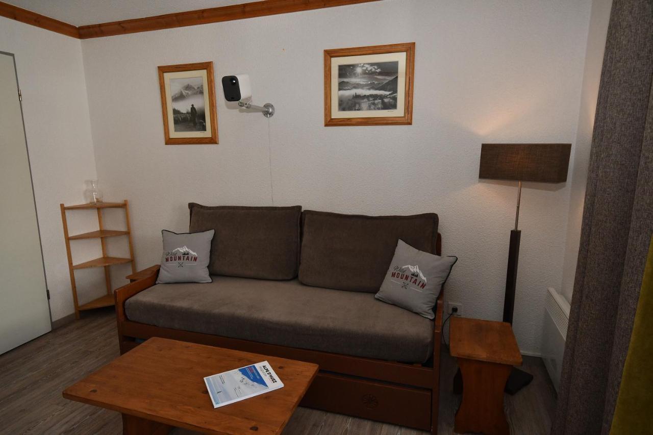 Apartament Superb View+Swim Pool+Smart Tv+Netflix+Projector Huez Zewnętrze zdjęcie