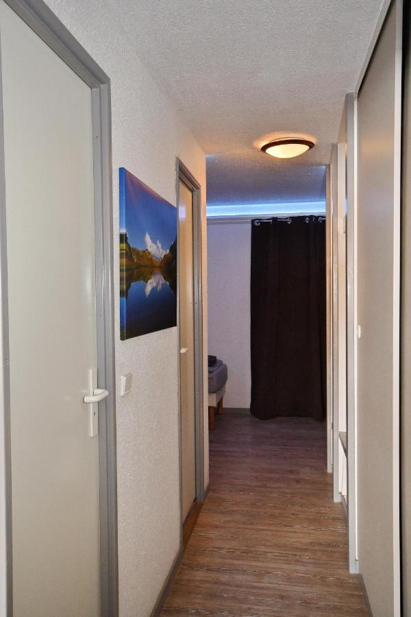 Apartament Superb View+Swim Pool+Smart Tv+Netflix+Projector Huez Zewnętrze zdjęcie