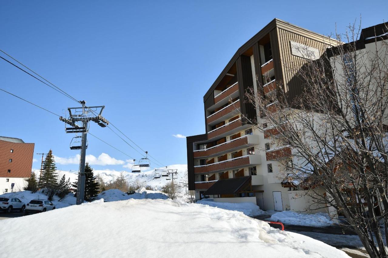 Apartament Superb View+Swim Pool+Smart Tv+Netflix+Projector Huez Zewnętrze zdjęcie